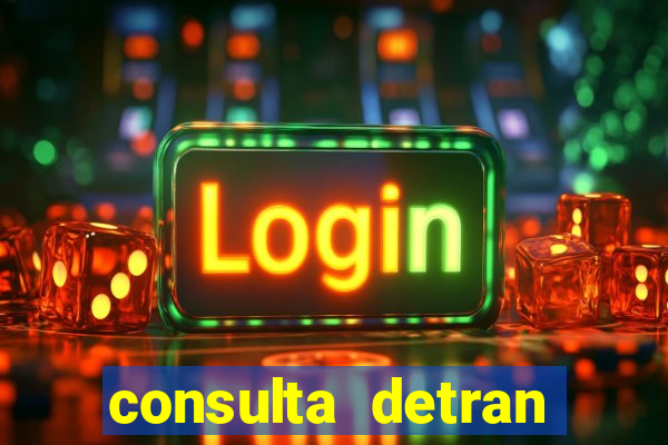 consulta detran bahia placa